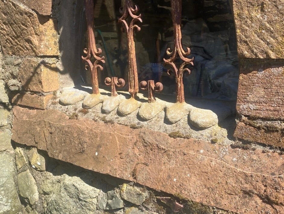 Window Sill