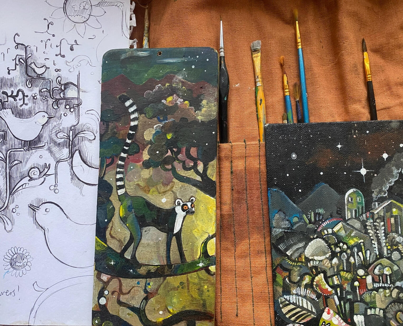 Lemur