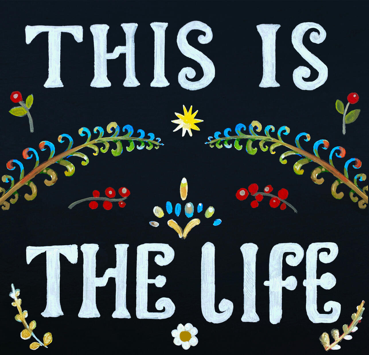 This is the Life