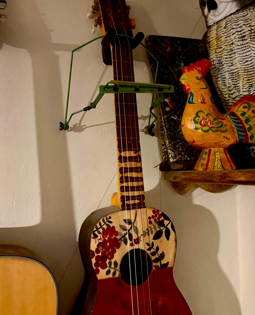Rowan Ukulele